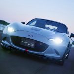 Mazda Spirit Racing Roadster 12R