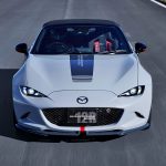 Mazda Spirit Racing Roadster 12R