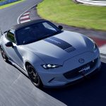 Mazda Spirit Racing Roadster 12R