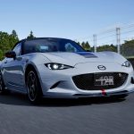 Mazda Spirit Racing Roadster 12R