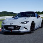 Mazda Spirit Racing Roadster 12R