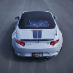 Mazda Spirit Racing Roadster 12R