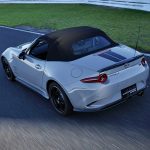 Mazda Spirit Racing Roadster 12R