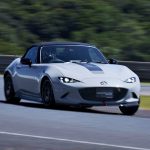 Mazda Spirit Racing Roadster 12R