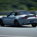 Mazda Spirit Racing Roadster 12R