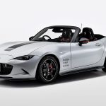 Mazda Spirit Racing Roadster 12R
