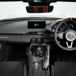 Mazda Spirit Racing Roadster 12R