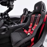 Mazda Spirit Racing Roadster 12R