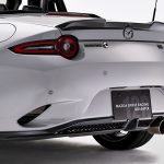 Mazda Spirit Racing Roadster 12R