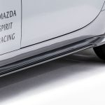 Mazda Spirit Racing Roadster 12R