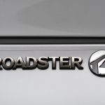 Mazda Spirit Racing Roadster 12R