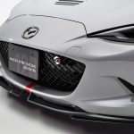 Mazda Spirit Racing Roadster 12R
