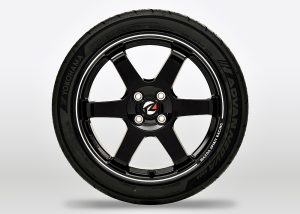 Mazda Spirit Racing Roadster 12R