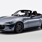 Mazda Spirit Racing Roadster