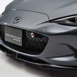 Mazda Spirit Racing Roadster