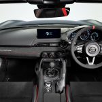Mazda Spirit Racing Roadster