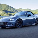 Mazda Spirit Racing Roadster