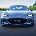 Mazda Spirit Racing Roadster