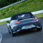 Mazda Spirit Racing Roadster