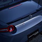 Mazda Spirit Racing Roadster