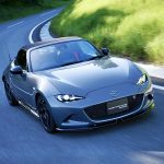 Mazda Spirit Racing Roadster