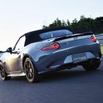 Mazda Spirit Racing Roadster