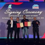 MForce Bike Holding lancar minyak enjin motosikal MFORCE OIL