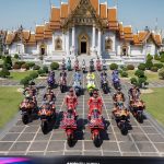 Acara pelancaran MotoGP 2026 diubah dari Singapura ke Kuala Lumpur
