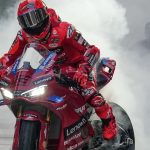 Acara pelancaran MotoGP 2026 diubah dari Singapura ke Kuala Lumpur
