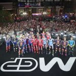 Acara pelancaran MotoGP 2026 diubah dari Singapura ke Kuala Lumpur