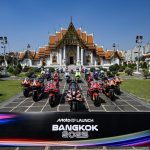 Acara pelancaran MotoGP 2026 diubah dari Singapura ke Kuala Lumpur