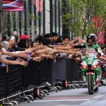 Acara pelancaran MotoGP 2026 diubah dari Singapura ke Kuala Lumpur