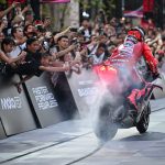 Acara pelancaran MotoGP 2026 diubah dari Singapura ke Kuala Lumpur