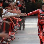 Acara pelancaran MotoGP 2026 diubah dari Singapura ke Kuala Lumpur