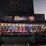 Acara pelancaran MotoGP 2026 diubah dari Singapura ke Kuala Lumpur