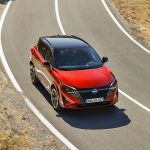 Nissan Qashqai 2025 - Eropah