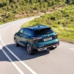 Nissan Qashqai 2025 - Eropah