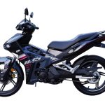 SYM 185 VFEi lancar di Malaysia