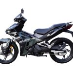 SYM 185 VFEi lancar di Malaysia