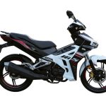 SYM 185 VFEi lancar di Malaysia
