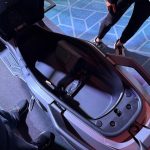Skuter maksi premium SYM Cruisym 400i lancar di Malaysia