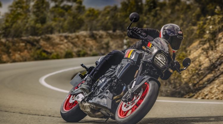 Suzuki Perkenal GSX-8T dan GSX-8TT Pada Hujung Minggu MotoGP, Harga Mula RM59,600