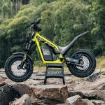 Triumph TXP-12