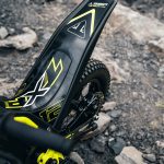 Triumph TXP-12
