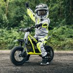 Triumph TXP-12