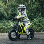 Triumph TXP-12