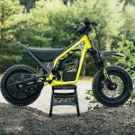 Triumph TXP-12