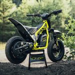 Triumph TXP-12