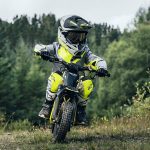 Triumph TXP-12