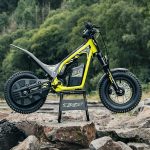 Triumph TXP-12